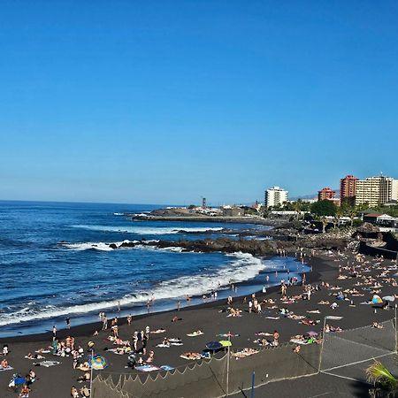 Apartment In The Center Of The Old Town. Puerto de la Cruz  Esterno foto