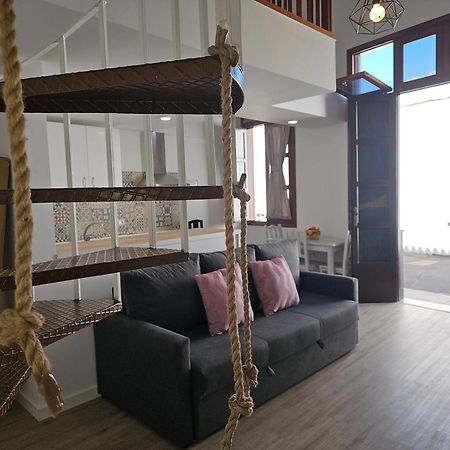 Apartment In The Center Of The Old Town. Puerto de la Cruz  Esterno foto