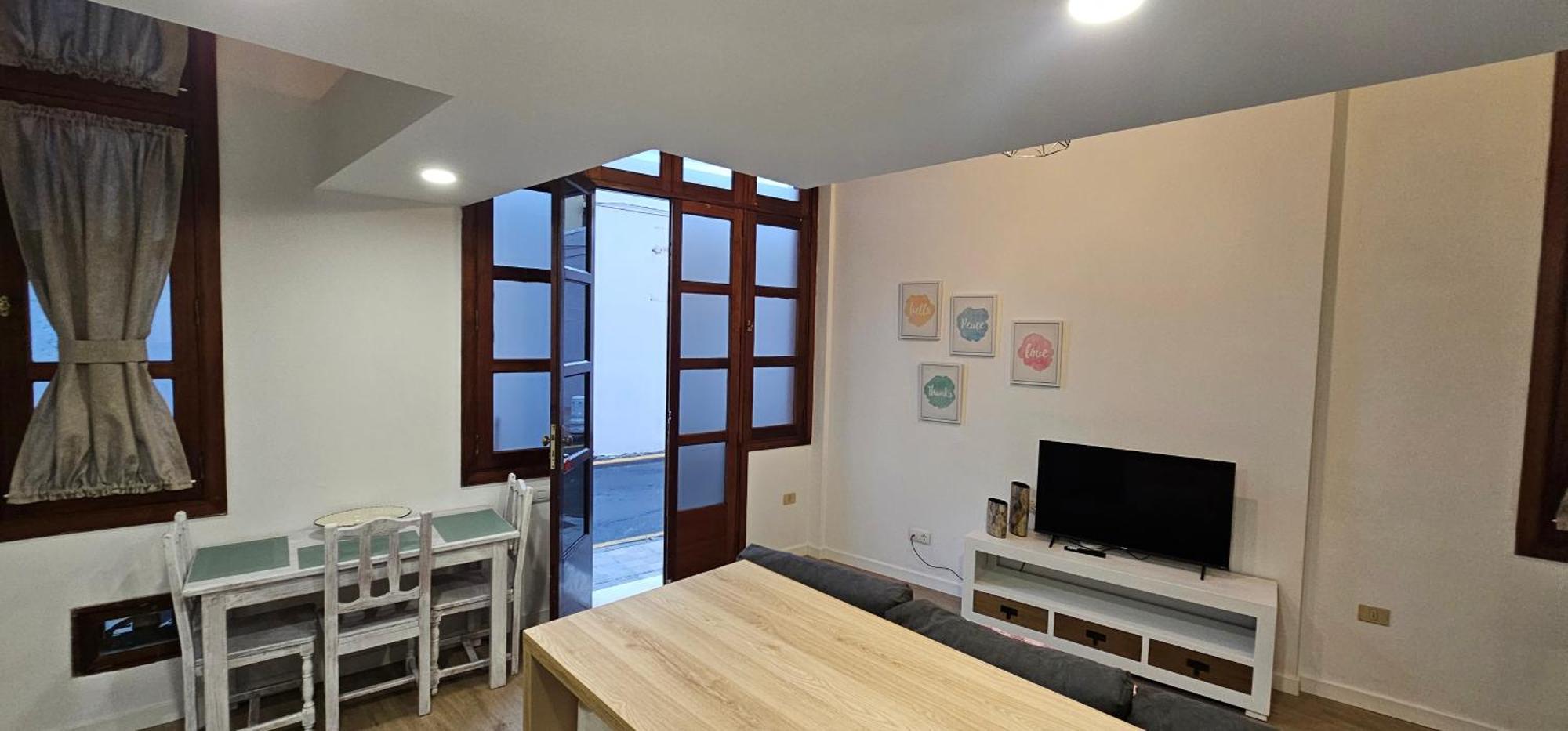 Apartment In The Center Of The Old Town. Puerto de la Cruz  Esterno foto