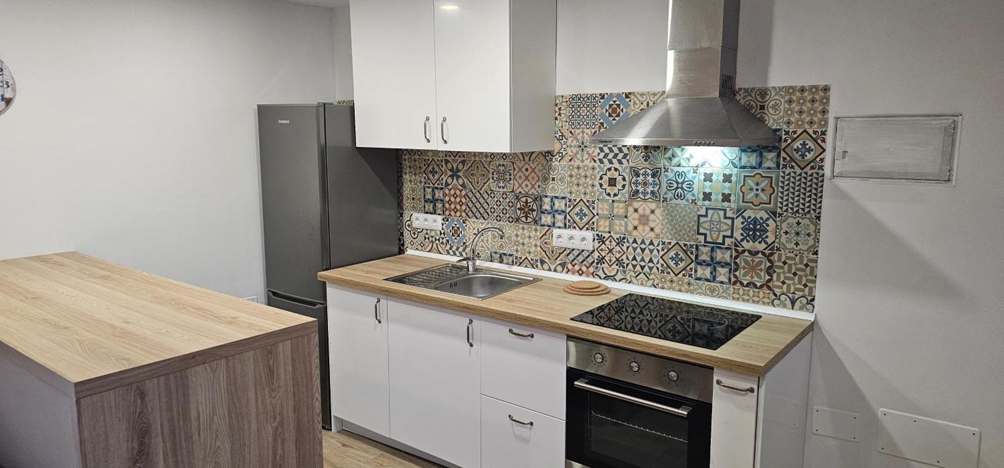 Apartment In The Center Of The Old Town. Puerto de la Cruz  Esterno foto