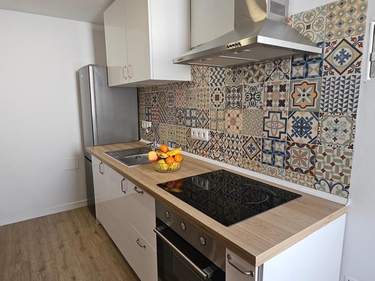 Apartment In The Center Of The Old Town. Puerto de la Cruz  Esterno foto