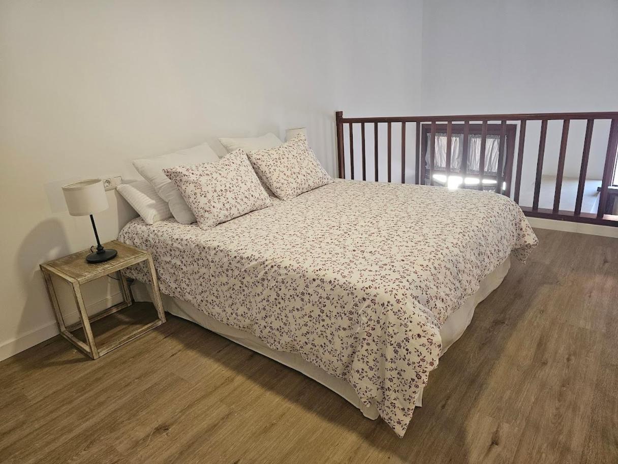 Apartment In The Center Of The Old Town. Puerto de la Cruz  Esterno foto