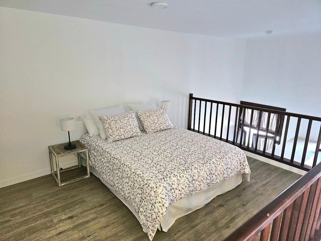 Apartment In The Center Of The Old Town. Puerto de la Cruz  Esterno foto