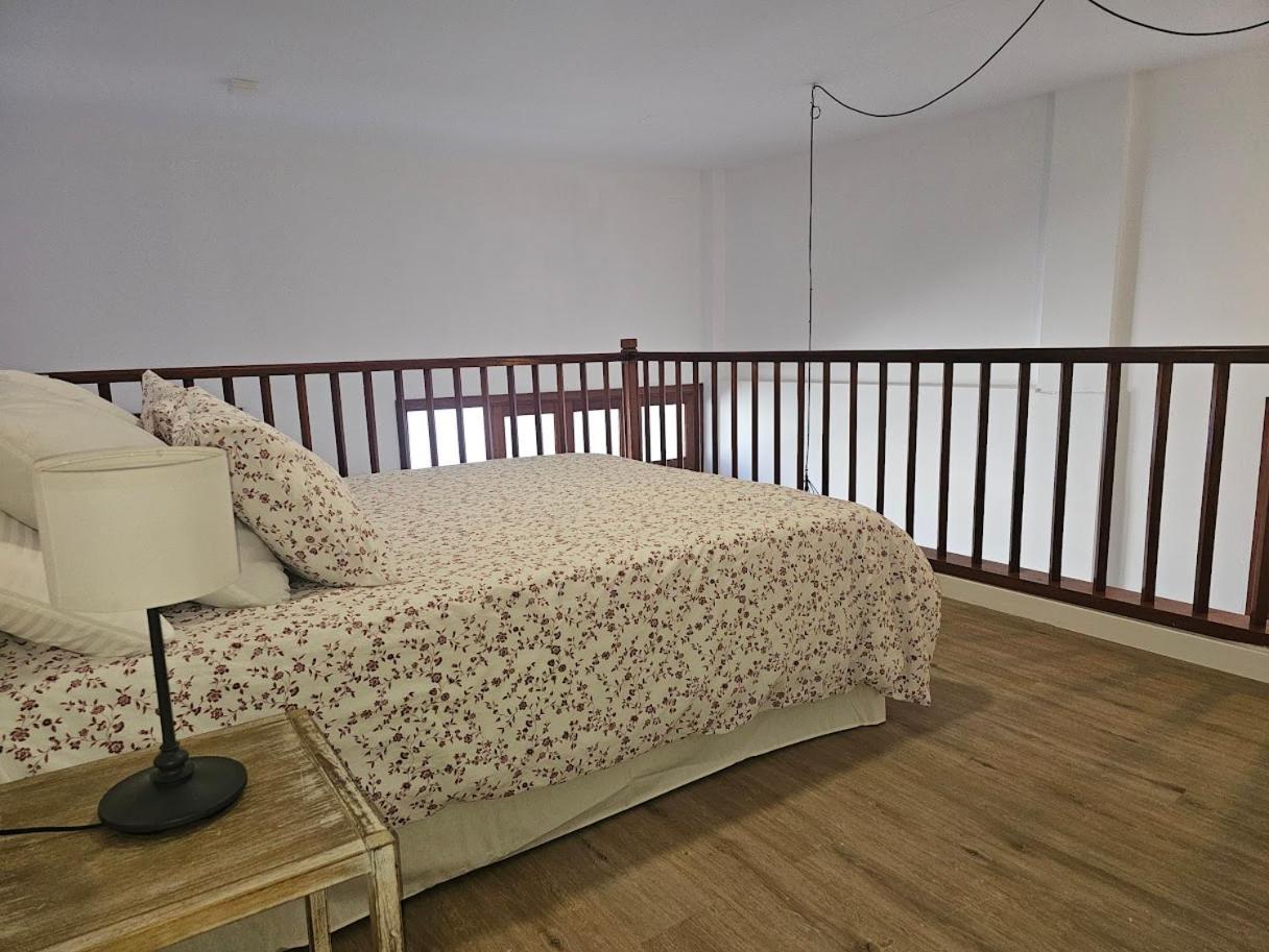 Apartment In The Center Of The Old Town. Puerto de la Cruz  Esterno foto
