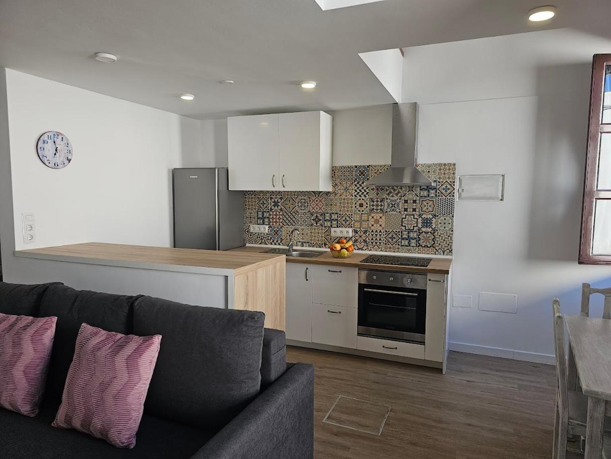 Apartment In The Center Of The Old Town. Puerto de la Cruz  Esterno foto