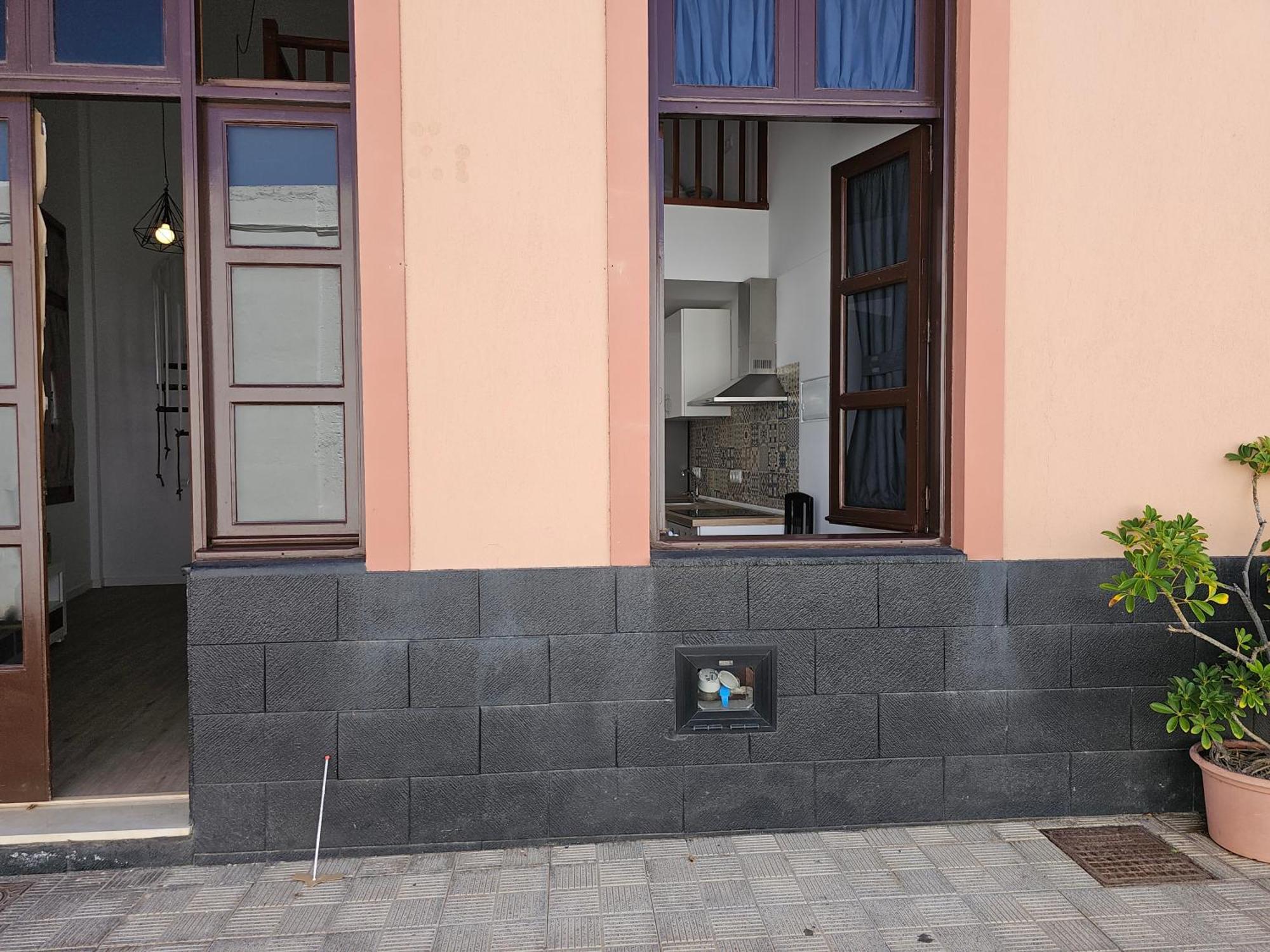 Apartment In The Center Of The Old Town. Puerto de la Cruz  Esterno foto