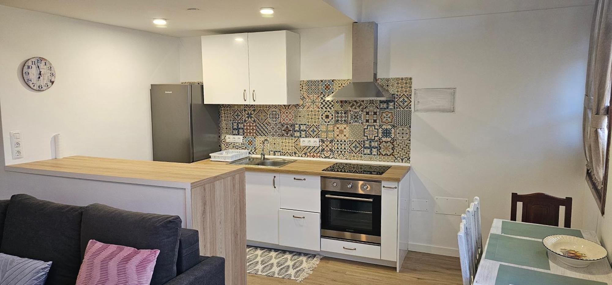 Apartment In The Center Of The Old Town. Puerto de la Cruz  Esterno foto
