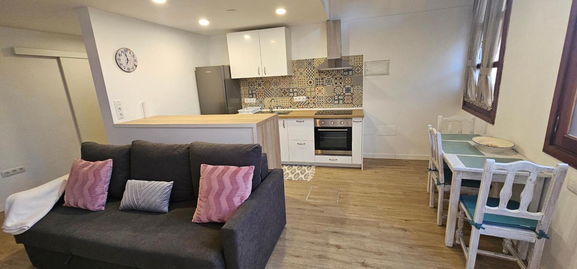 Apartment In The Center Of The Old Town. Puerto de la Cruz  Esterno foto