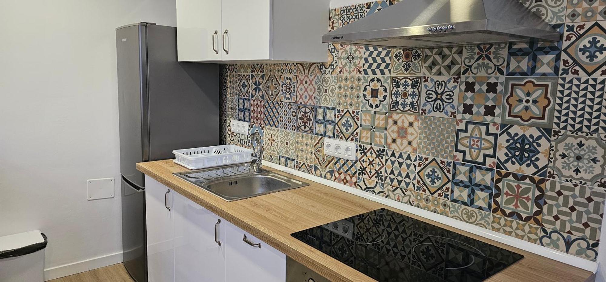 Apartment In The Center Of The Old Town. Puerto de la Cruz  Esterno foto