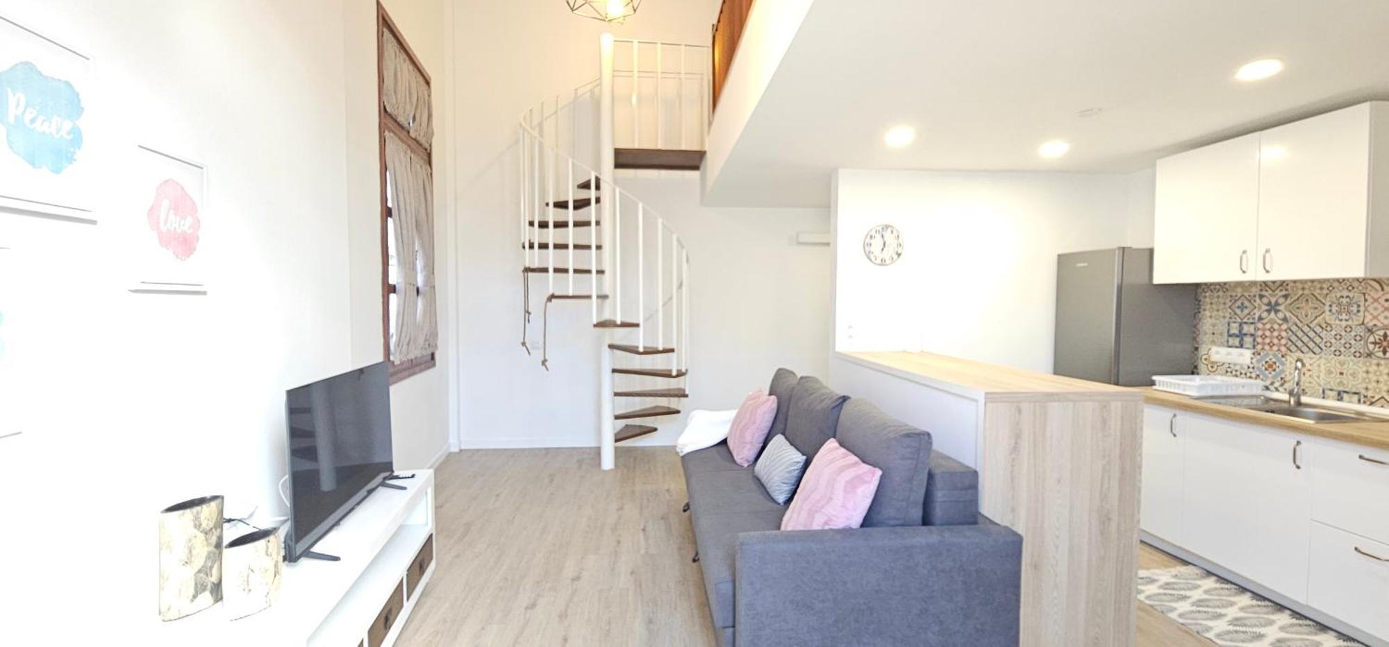 Apartment In The Center Of The Old Town. Puerto de la Cruz  Esterno foto